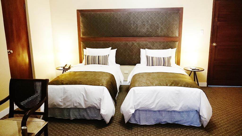 Los Leones Hotel Boutique Янауара Номер фото