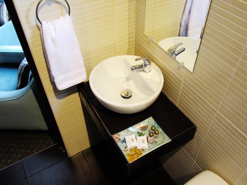 Los Leones Hotel Boutique Янауара Номер фото