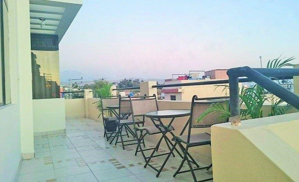 Los Leones Hotel Boutique Янауара Экстерьер фото