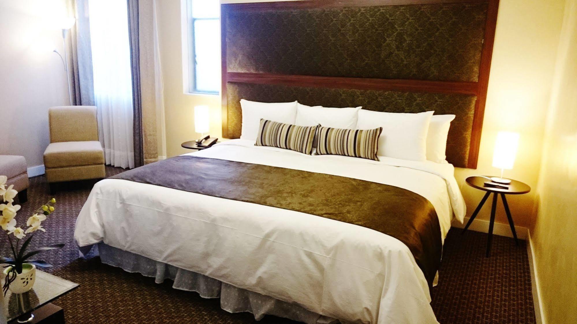 Los Leones Hotel Boutique Янауара Экстерьер фото