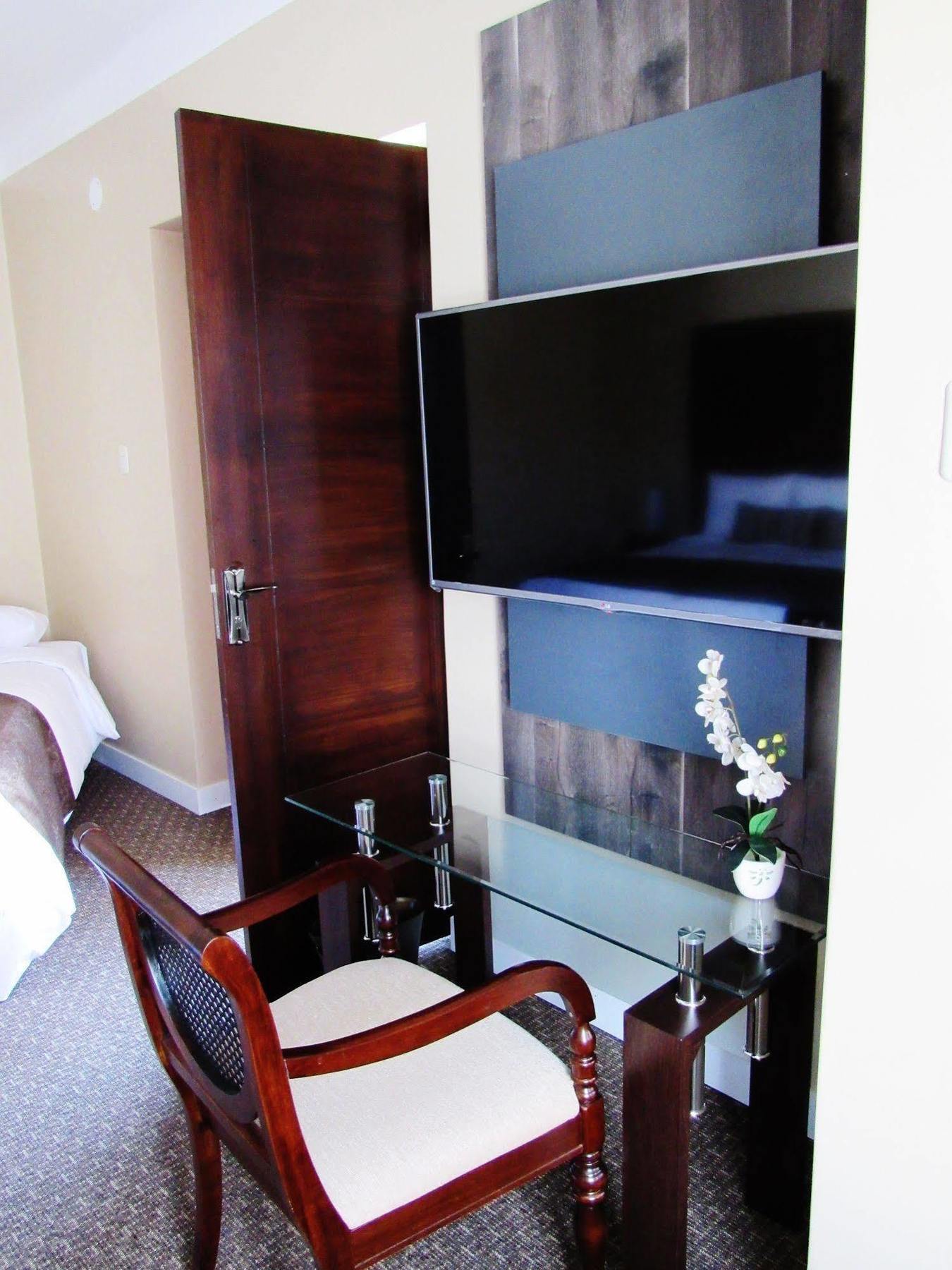 Los Leones Hotel Boutique Янауара Экстерьер фото