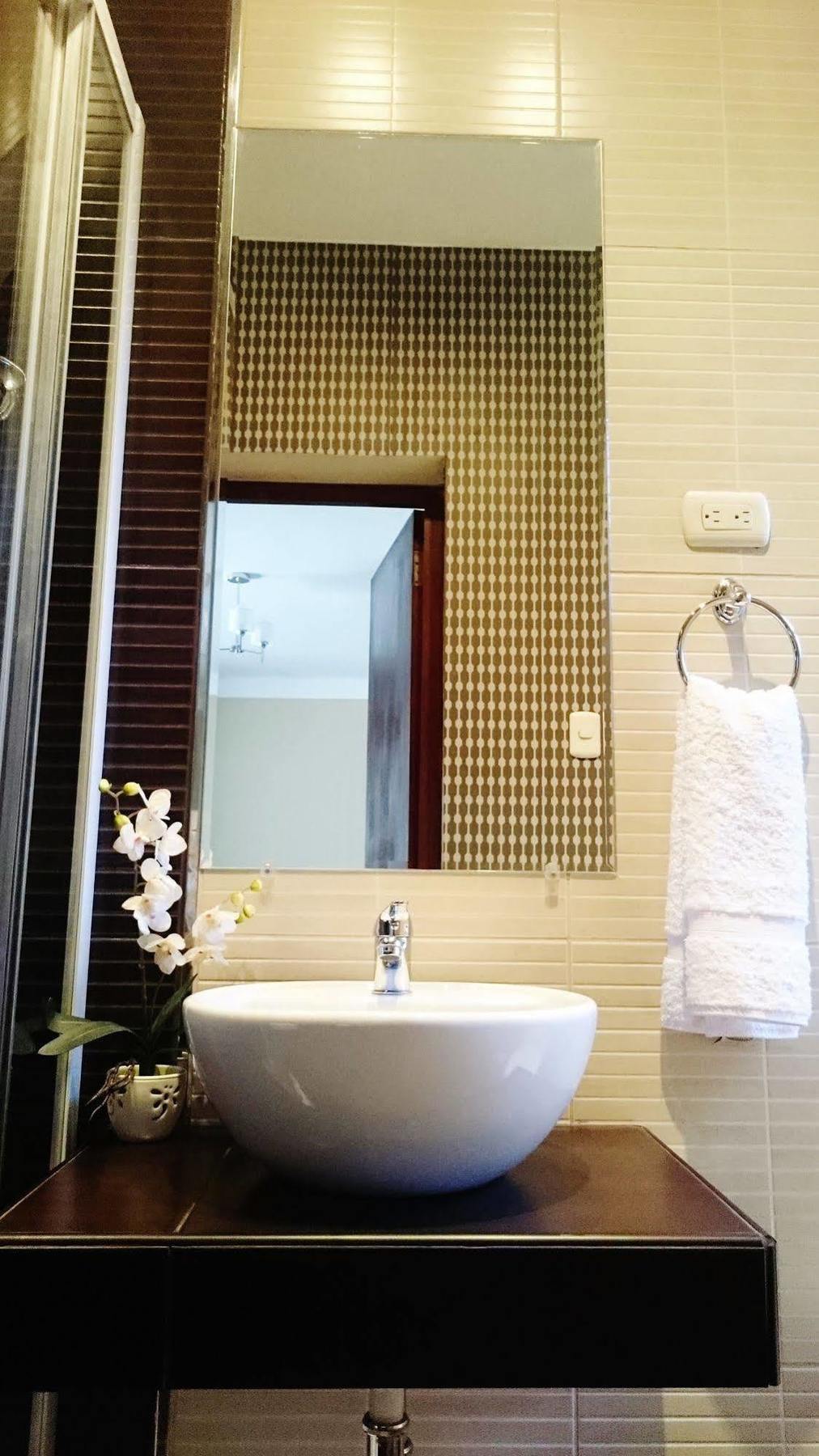 Los Leones Hotel Boutique Янауара Экстерьер фото